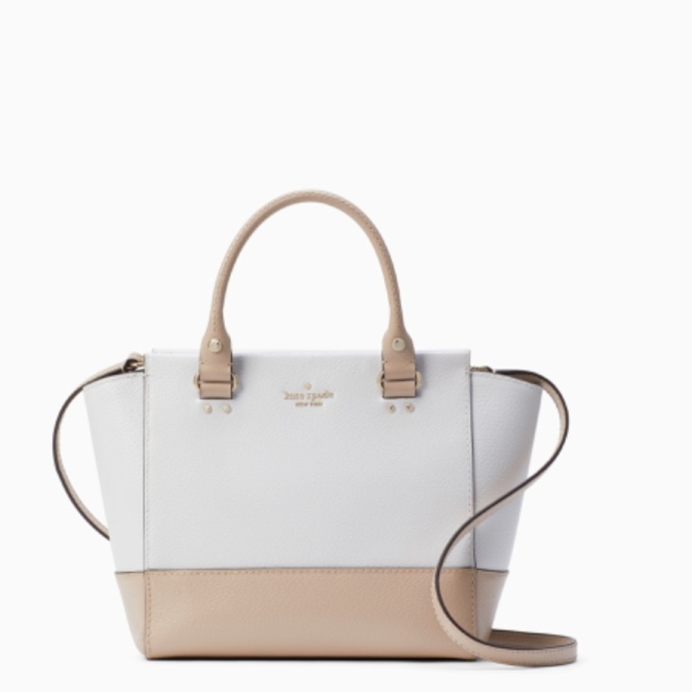 Kate spade crossbody bag - Picture 3 of 7